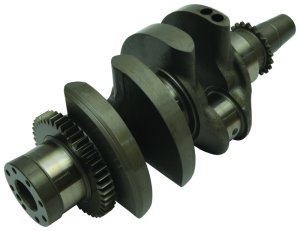 Polaris Scrambler 1000 XP HO EPS Crankshaft - Hot Rods - 2014